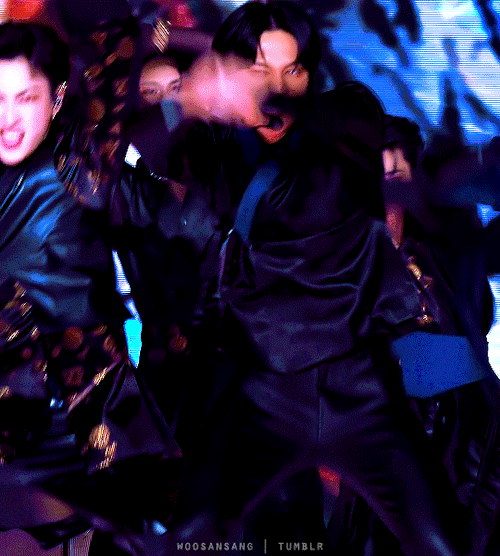 This Isnt Even A Wooyoung Fancam