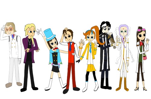 And The AJ Trilogy Guys! Sequel/successor To This Post: Https://www.tumblr.com/minervakarsh/752553945121030144/yet-another-contribution-to-the-aa-fandom-ive