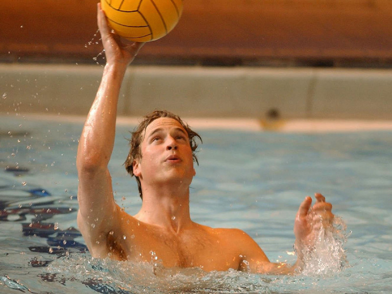 celebpits:  Prince William