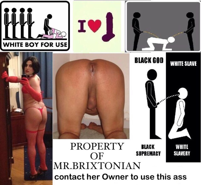 brixtonian:  If you’re on holiday in Larissa, Greece. You should look this sissy