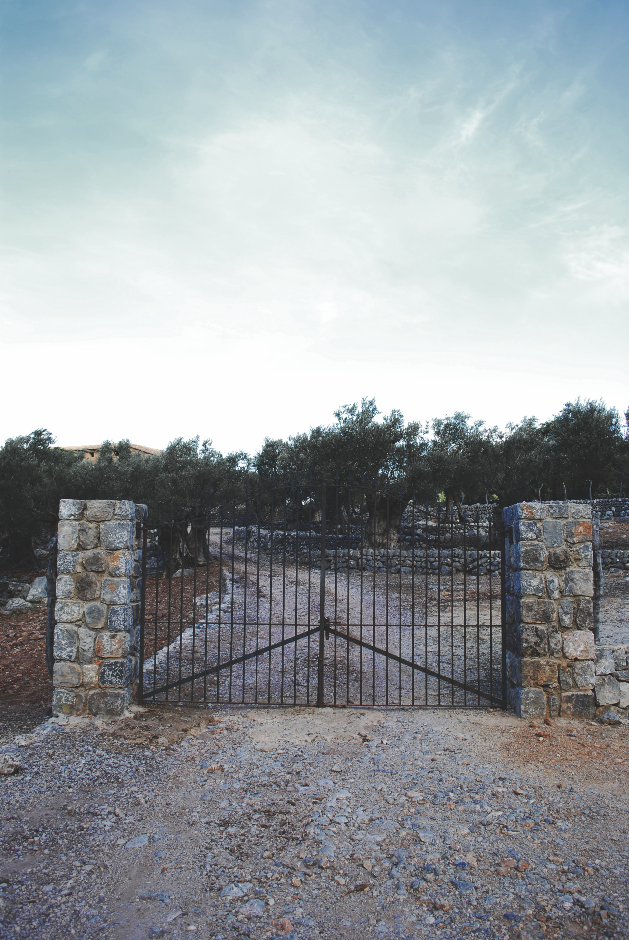 uberragend:  Hacienda