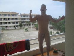 dickout:  Magaluf fun