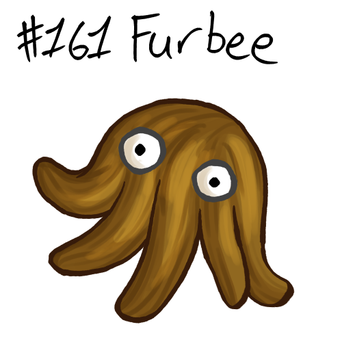 popkas:It’s a flying mustache with googly eyes.  It’s a hovering, unblinking, wobbly octopus-esque m