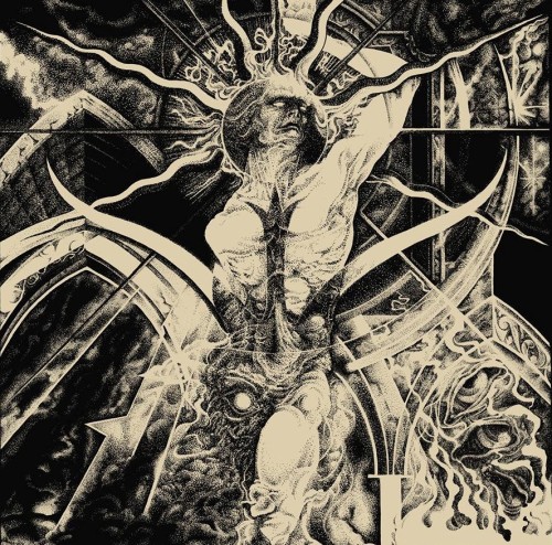 A Promethean Dream - Karmazid