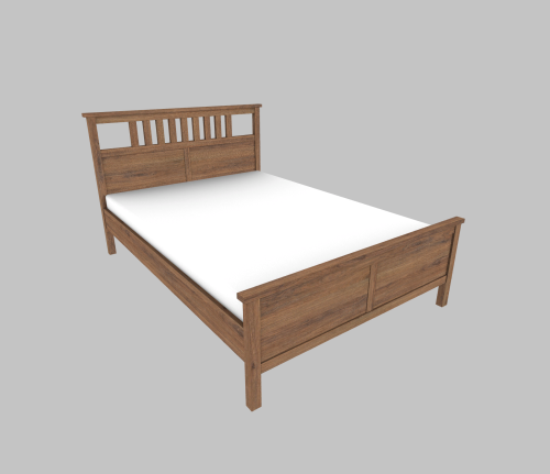 IKEA Hemnes Bed - Now out of early access!Enjoy! IKEA Hemnes Bed - seven swatchesDOWNLOAD - (Sim Fil