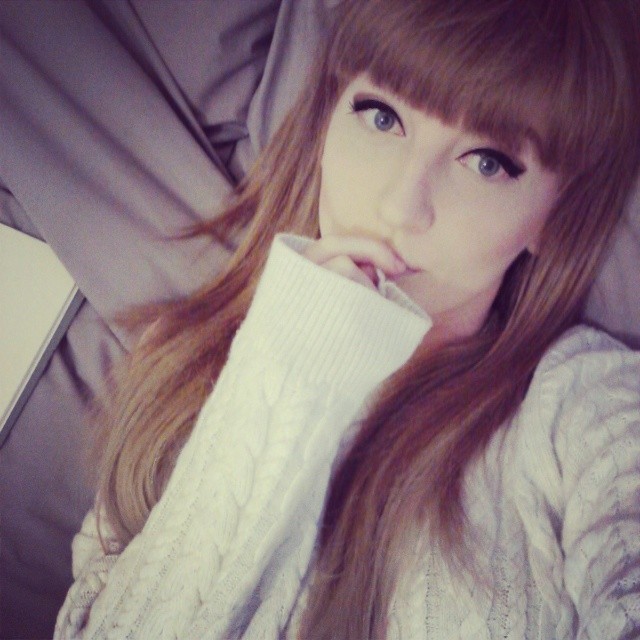 lucificious:  Had such a lazy day and tomorrow shall be the same!