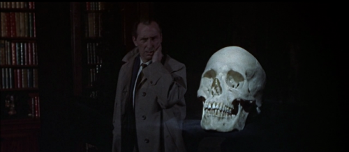 fandomsthatkandiceloves:The Skull (1965)