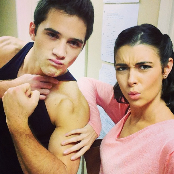 Casey Moss Fans on Tumblr: Image tagged with casey moss, JJ Deveraux, Days  of Our Lives