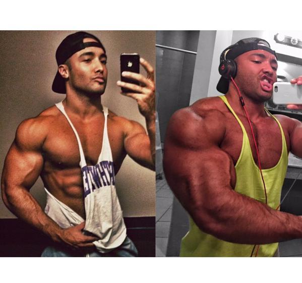 builddudebuild:    JB Fackelmayer  