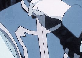 en-cuadre:  shishka:  ❝ ᴏɴ ᴛʜᴇ sᴄᴀʀʟᴇᴛ ᴇʏᴇs,ɪ sᴡᴇᴀʀ