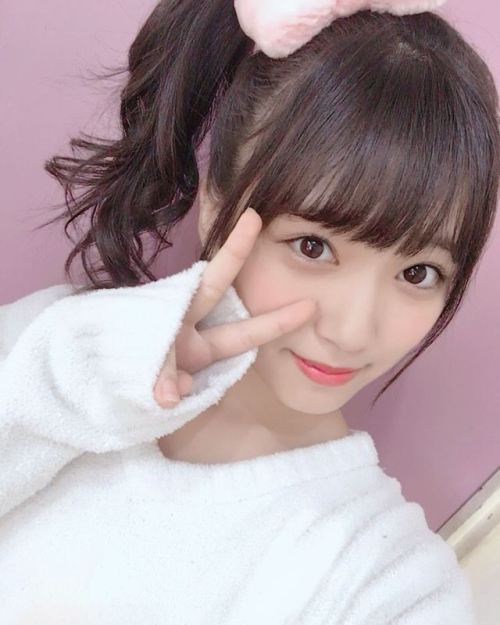 #矢吹奈子 #HKT48 #nako_yabuki