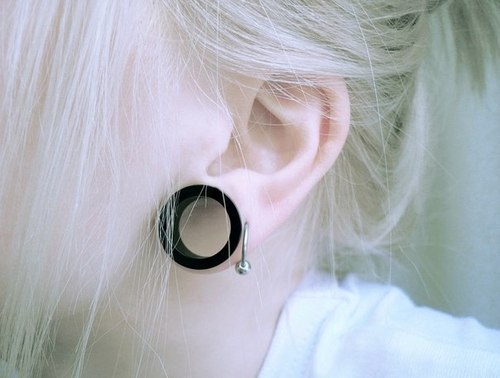 megasweetty:  girl panic su We Heart It. 