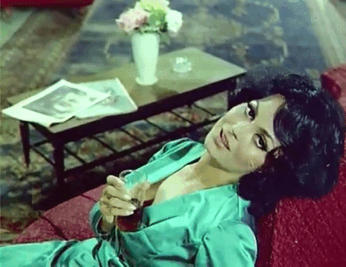 aphroditeinfurs:  Dünyanın En Güzel Kadını (1968)  
