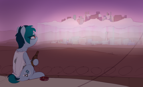 deltaveesjunkyard:Happy hearts warming ponyos porn pictures