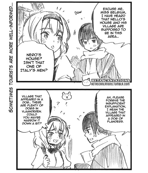 hetascanlations:Hetalia World ☆ Stars - Chapter 151OriginalTranslation: losthitsu // y4nderenkaScanl