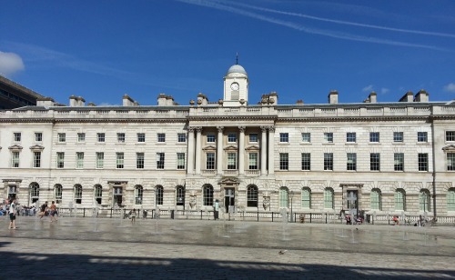 サマーセット・ハウスSomerset House 