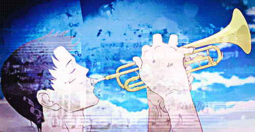 mangastream:  Sakamichi no Apollon Opening 