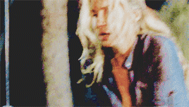 elizabethmitchellfanclub:  “She said no matter what he is gonna grow up to be,