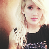 :  Ellie Goulding - Instagram 