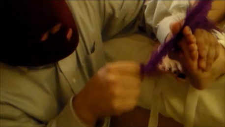 Ticklish Crissy part 1 HDThis is a re post of one of my first shoots ever now available