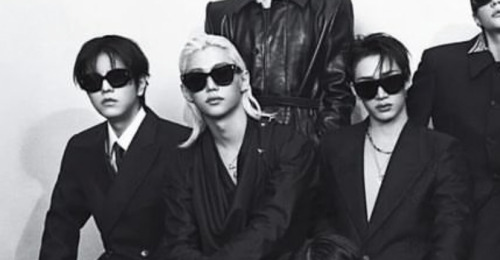 Skz I Love You But Im Fucking Crying This Is Too Funny. This Picture Is So Cunt Yet So Funny At The Same