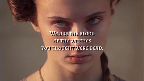 Sansa Stark Appreciation MonthDay 16 - Magic