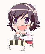 kokoronoanime:  Chibi captured girls from KamiNomi (part 1)