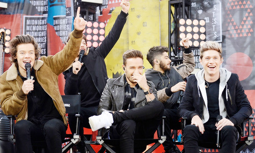 nananarry:  Good Morning America - 26.11   