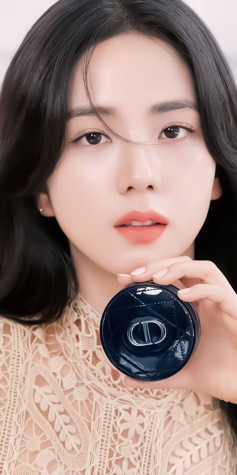 BLACKPINK Jisoo Lockscreens