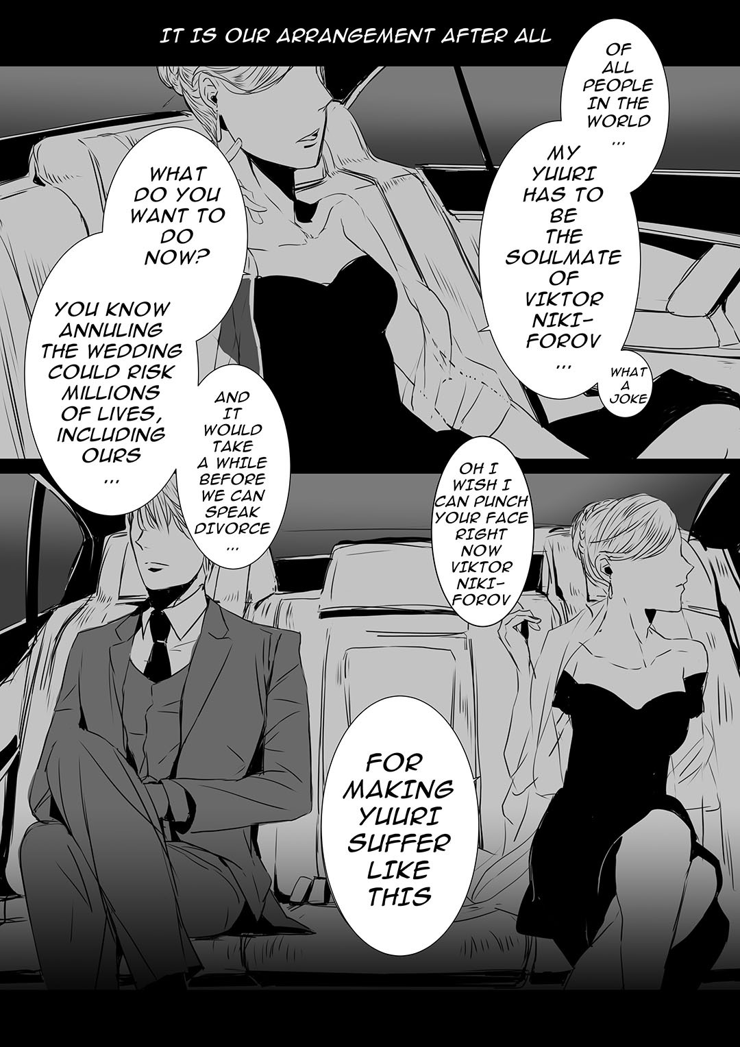 -fe:  Drink for thought. Continuation of this one. For all of these wonderful people.