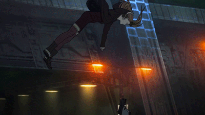 Blade Runner Black Out 22 Explore Tumblr Posts And Blogs Tumgir