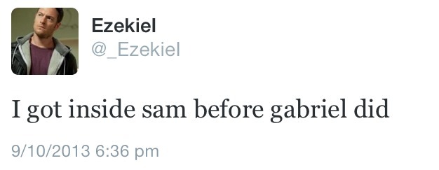 castielsslove:  idk if anyone else has seen this bUT REALLY THIS IS GREAT ALRIGHT