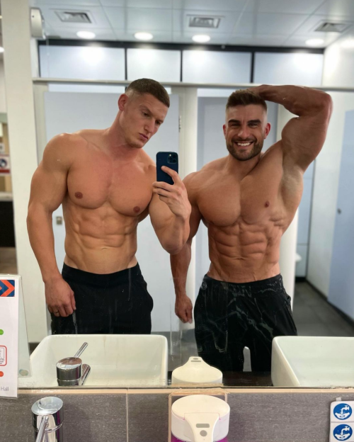 jim-holden:MATT MORSIA and RYAN TERRYvia