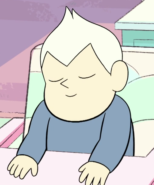crystalgemjammin:  mellarkish:  carthief:  centipeetle:  iloveyoubabysourcream:  this is the peaceful baby sour cream. harmony and good fortune will come your way, but only if you comment “i love you baby sour cream” in this thread  I love you baby