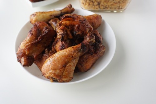 5 Pepper Chicken facebook | instagram | twitter