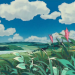 happyheidi:Kiki’s delivery service (1989)