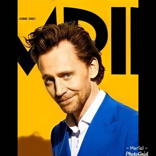 maryensenada: “The sun shines on us again”.  He’s so beautiful. #TomHiddleston #Loki #LokiSeries #Em