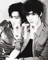 fallenforjongin:  things to love about Jongin 