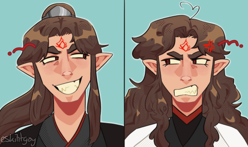 Bingge Vs Bingmei