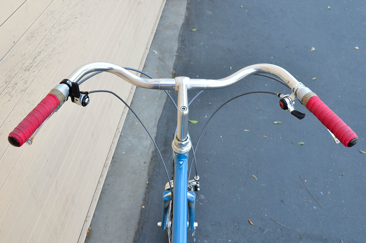 Rivendell Bicycle Works Riv Lug Bandana