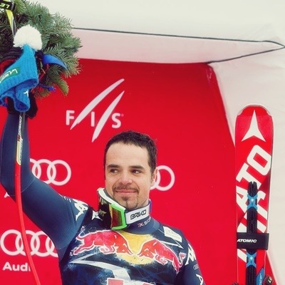 hillsize: Top 10 Alpine Skiing World Cup Men 2015/16 1. Marcel Hirscher (AUT) 1795 – (8x1st &n