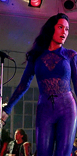 streetlite:Tia Carrere as Cassandra Wong in Wayne’s World (1992)