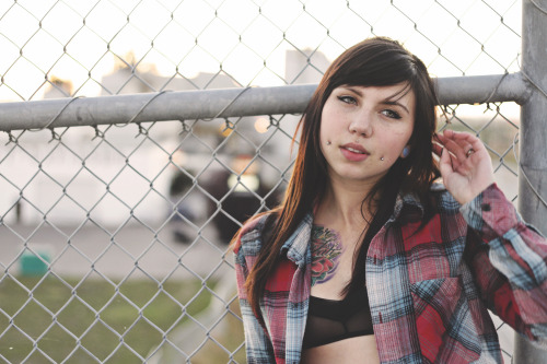 brandonjordanpics:  Brandon Jordan x Kacy Circa 2010 So while looking for these… I found that I did do some portraiture before Kacy during that 6 month time I was trying to prove myself. I had come home and shot some friends over the summer but upon