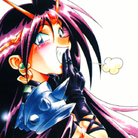 Sex accioharo:  the LADIES of SLAYERS ✪ Naga pictures