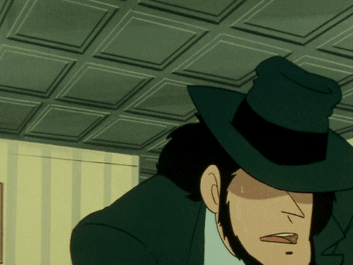 robopantsu:Guess who is my favorite character in Lupin franchise? :з