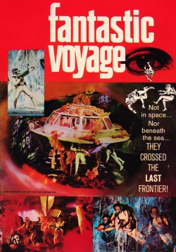 boomerstarkiller67:Fantastic Voyage (1966)