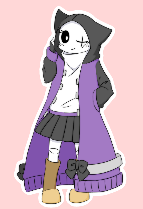 Fem!Epic  Undertale fanart, Anime undertale, Undertale drawings