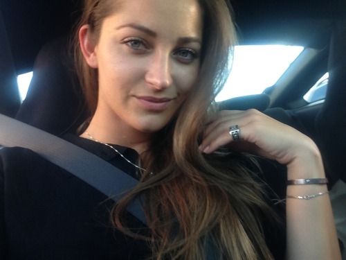 missdanidaniels:  Things I like.