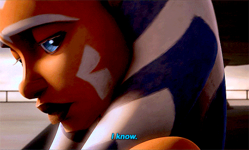STAR WARS:THE CLONE WARS 5.20 THE WRONG JEDI