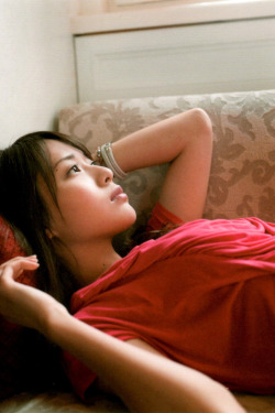 asiadreaming:  erika toda | 戸田恵梨香